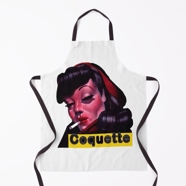Item preview, Little Coquette designed and sold by Slydell1.