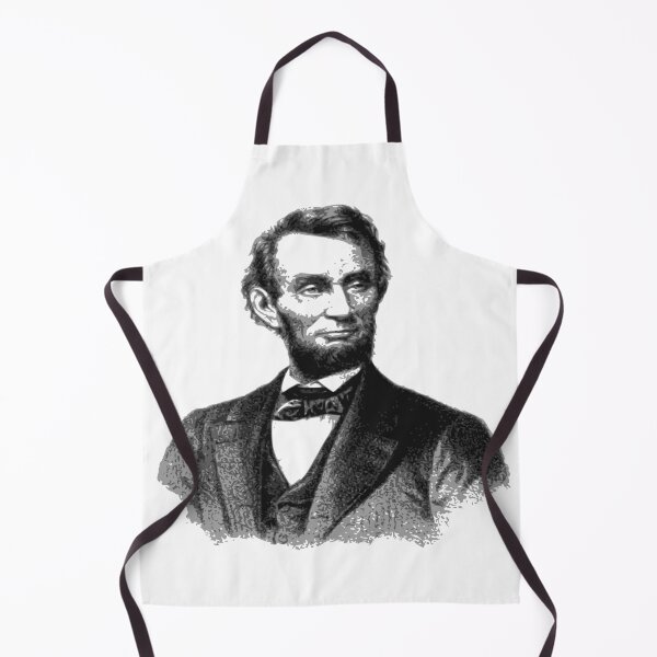 Item preview, Honest Abraham Lincoln designed and sold by Slydell1.