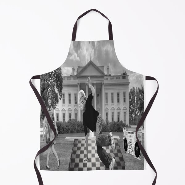 Item preview, B Boy Sanders designed and sold by Slydell1.