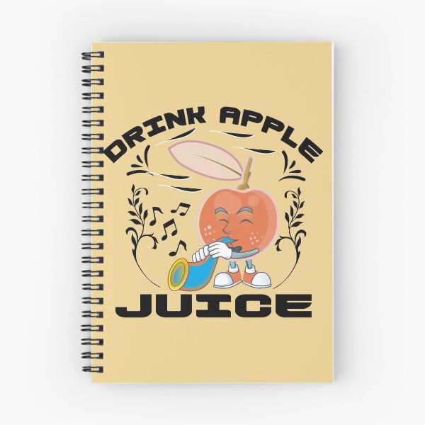 Item preview, drink apple juice,gift designed and sold by buzz1days.