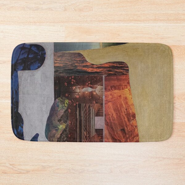 Item preview, Guardian by Yayoi Shibata designed and sold by atomic-dave.