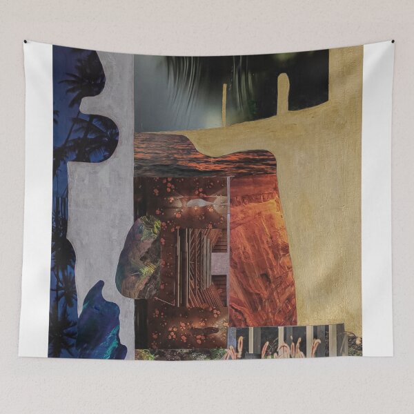 Item preview, Guardian by Yayoi Shibata designed and sold by atomic-dave.