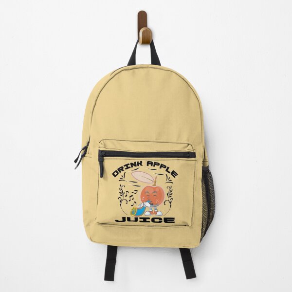 Item preview, drink apple juice,gift designed and sold by buzz1days.
