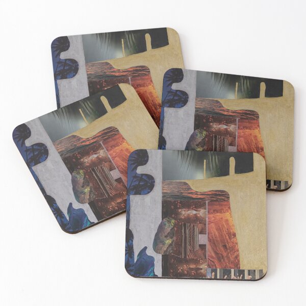 Item preview, Guardian by Yayoi Shibata designed and sold by atomic-dave.