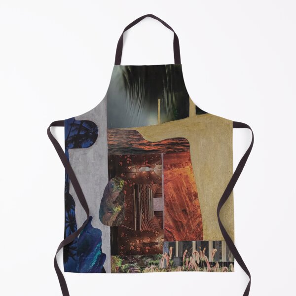 Item preview, Guardian by Yayoi Shibata designed and sold by atomic-dave.