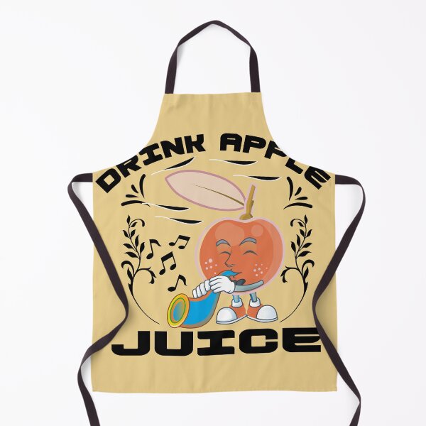 Item preview, drink apple juice,gift designed and sold by buzz1days.