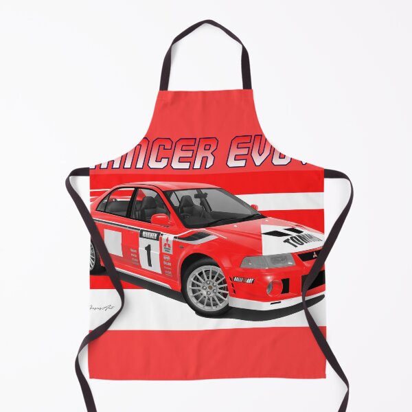 Item preview, Mitsubishi Lancer EVO VI designed and sold by pjesusartrb.