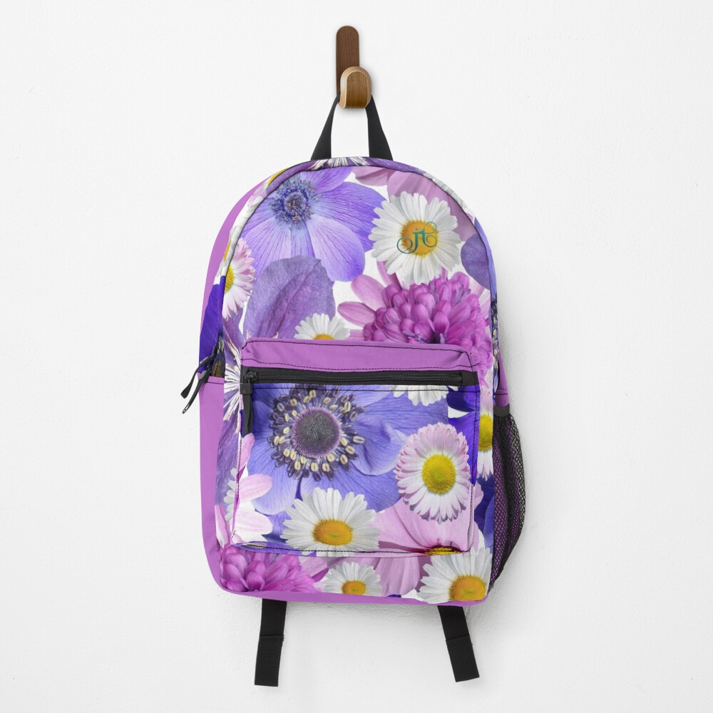 Item preview, Backpack designed and sold by LibrosBOOKtique.