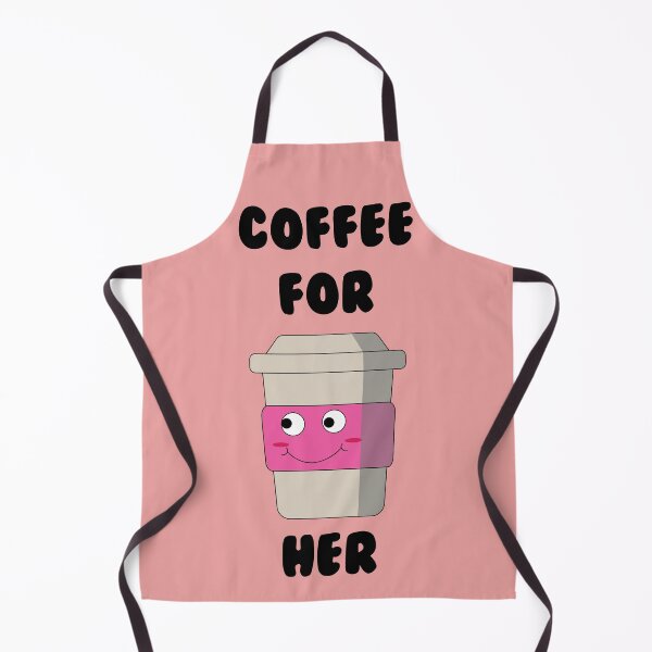 Item preview, Coffee For Her designed and sold by Mathew Graphic.