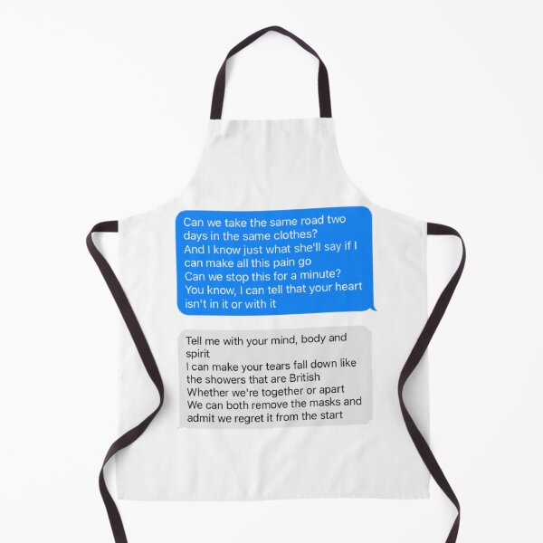 Item preview, Over Again Lyrics designed and sold by michelle135.