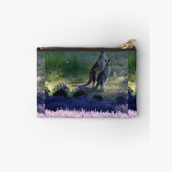 Item preview, Evening in the Lavender  designed and sold by Sharon Goldsworthy.