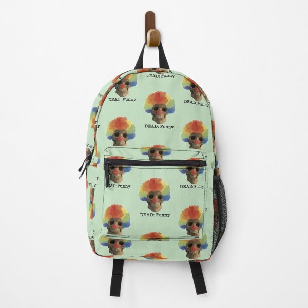 Item preview, DEAD: Funny designed and sold by RevolutionEarth.