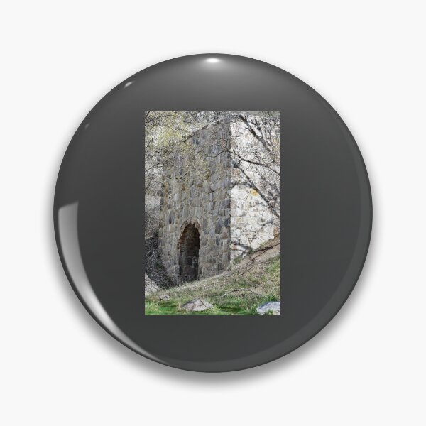Item preview, Shoshone Mortar Kiln designed and sold by Len Bomba.