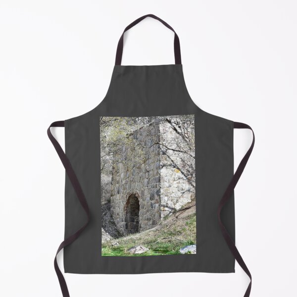 Item preview, Shoshone Mortar Kiln designed and sold by Len Bomba.