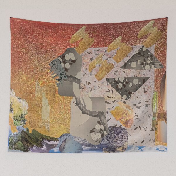 Item preview, Itoshima by Yayoi Shibata designed and sold by atomic-dave.