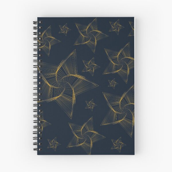 Item preview, Geometric Line Pattern designed and sold by quarantineshop.