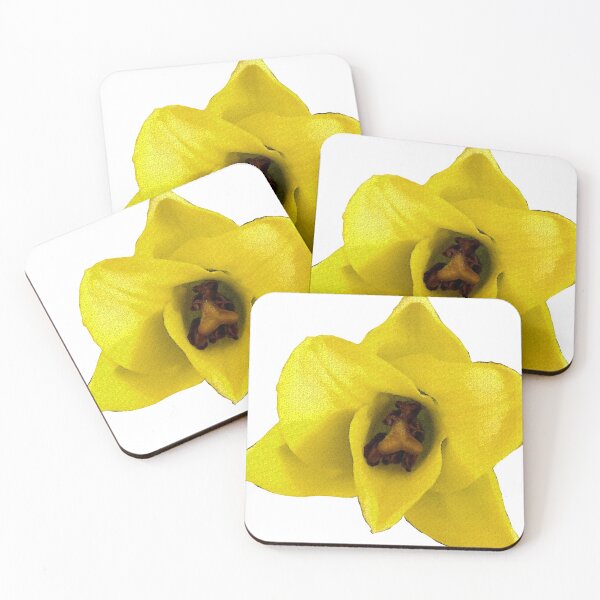 Item preview, Yellow Lily designed and sold by AmyWhy.