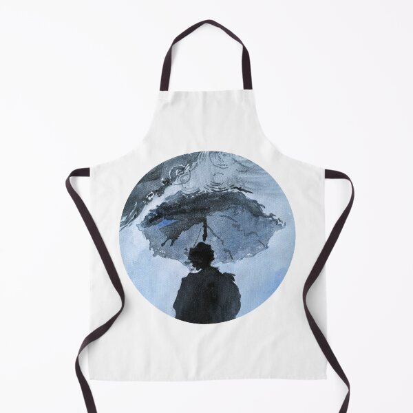 Item preview, Forever Rain designed and sold by Czartistic.