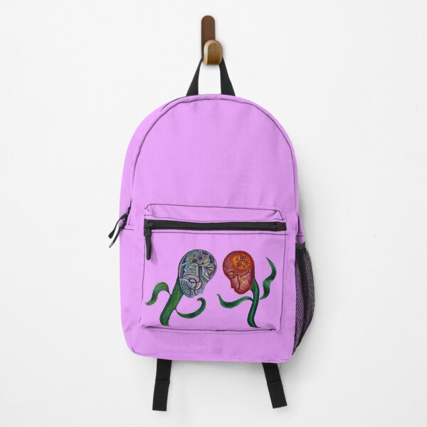 Item preview, Plant People: A Love Story (Purple) designed and sold by Sarah Girard.