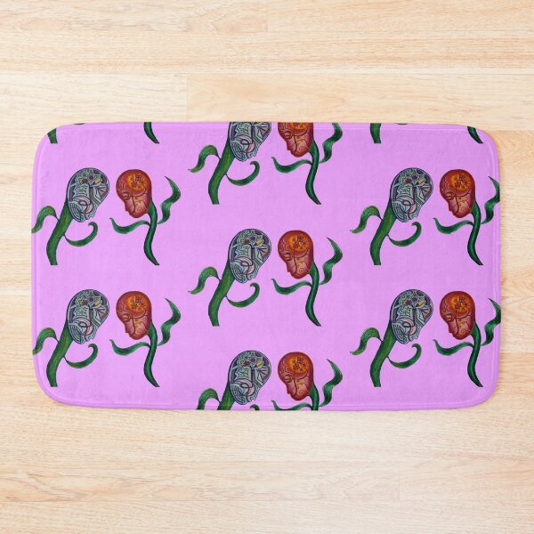 Item preview, Plant People: A Love Story (Purple)  designed and sold by Sarah Girard.