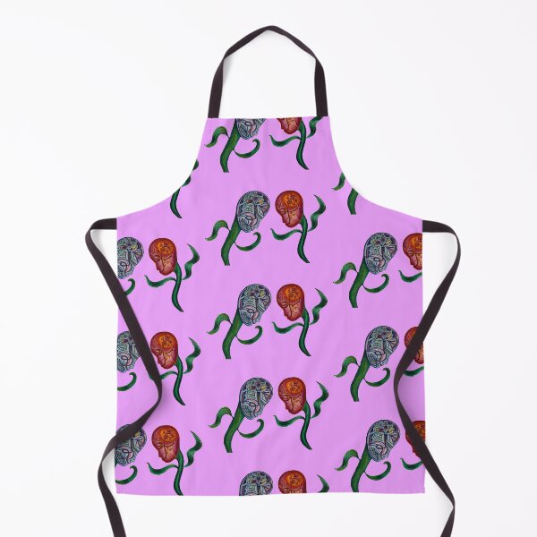 Item preview, Plant People: A Love Story (Purple)  designed and sold by Sarah Girard.