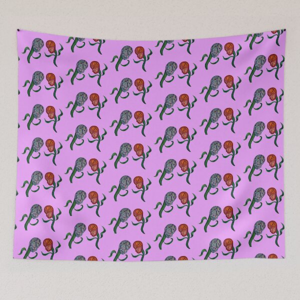 Item preview, Plant People: A Love Story (Purple)  designed and sold by Sarah Girard.