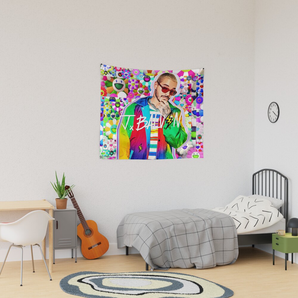 Rue Bennett, Dazed Euphoria Scene Tapestry for Sale by CollegeArt