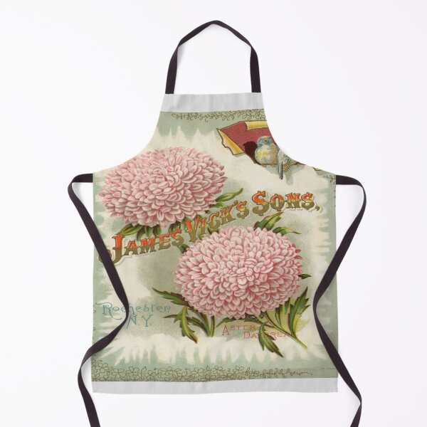 Item preview, Seed Catalogue Illustration designed and sold by Slydell1.