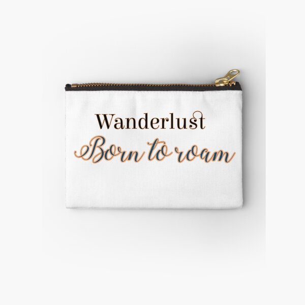 Item preview, Wanderlust designed and sold by Vivoh12.