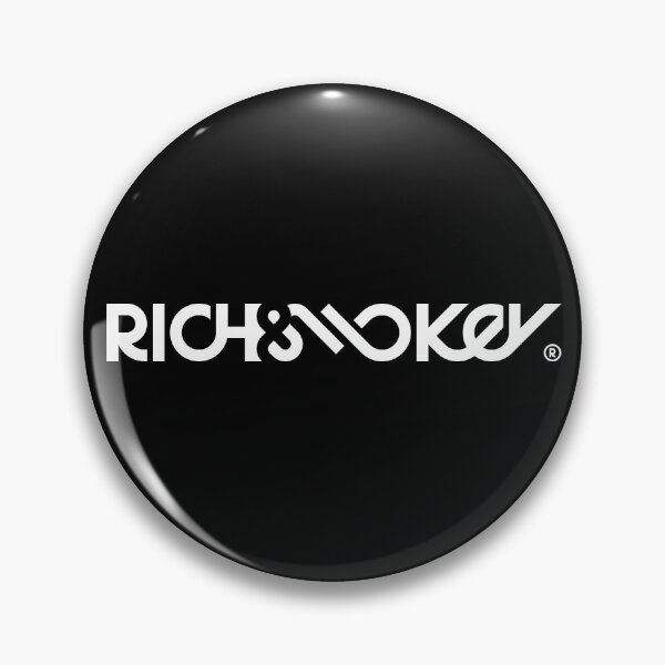 Artikelvorschau, RICH & SMOKEY entworfen und verkauft von etraveler.