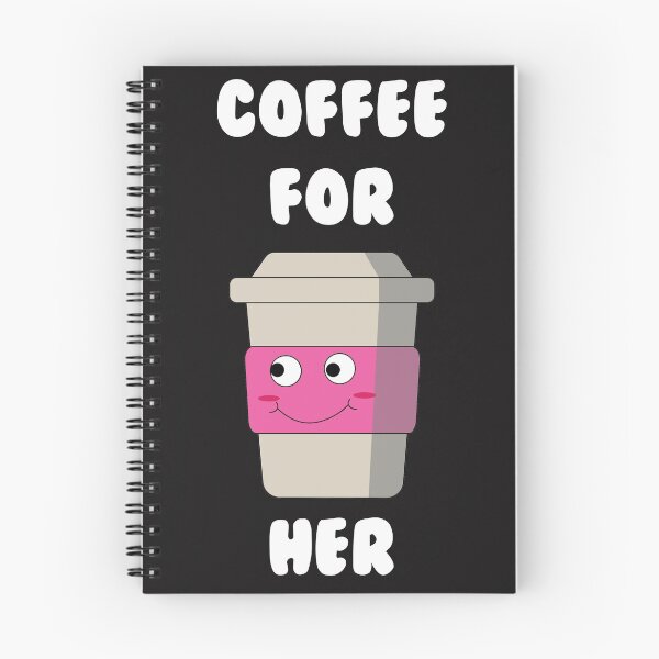 Item preview, Coffee For Her designed and sold by Mathew Graphic.
