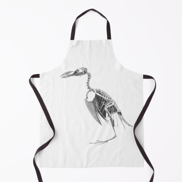 Item preview, Bird Skeleton designed and sold by Slydell1.