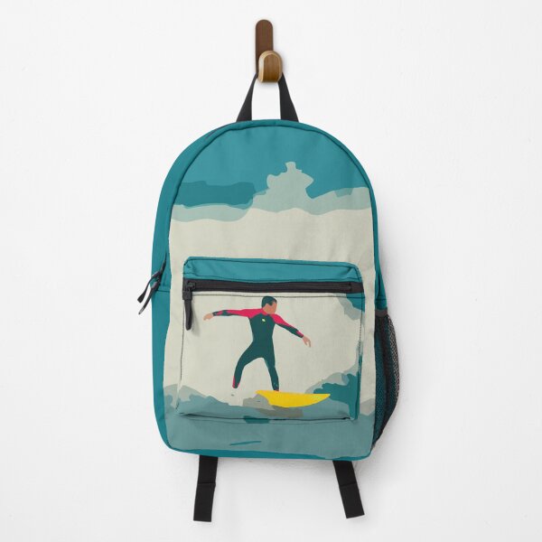 Item preview, Surfing Solo designed and sold by Numero14.