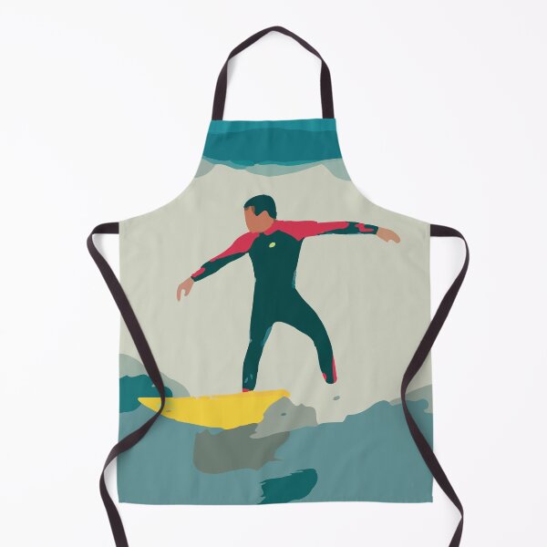 Item preview, Surfing Solo designed and sold by Numero14.