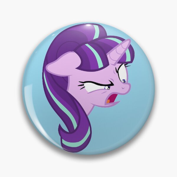 Item preview, Starlight Glimmer designed and sold by Tardifice.
