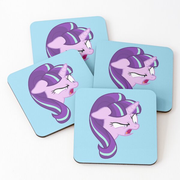 Item preview, Starlight Glimmer designed and sold by Tardifice.