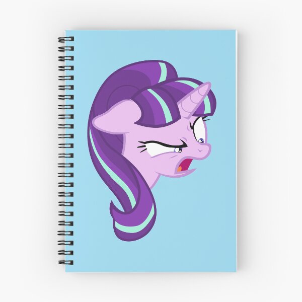 Item preview, Starlight Glimmer designed and sold by Tardifice.