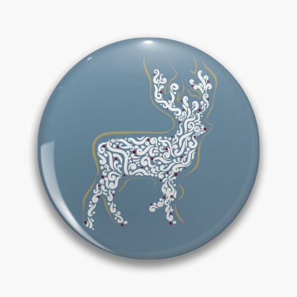 Item preview, Reindeer designed and sold by Gallery14.