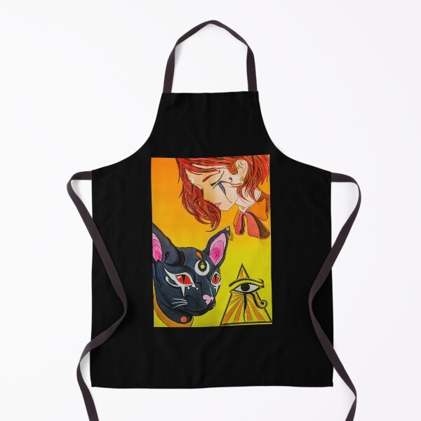 Item preview, Bastet designed and sold by NilimaAmilin.