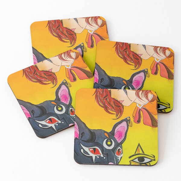 Item preview, Bastet designed and sold by NilimaAmilin.