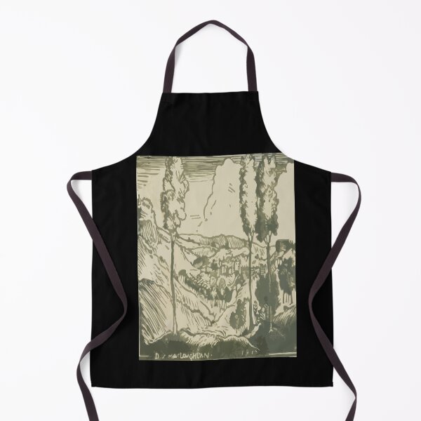 Item preview, Donald Shaw - Landscape designed and sold by Slydell1.