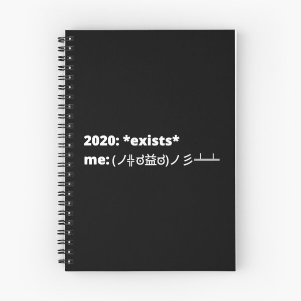 Item preview, Flip table, sick of 2020 (ノ╬ಠ益ಠ)ノ彡┻━┻ (dark bg) designed and sold by mixMixtli.