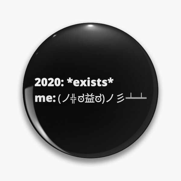 Item preview, Flip table, sick of 2020 (ノ╬ಠ益ಠ)ノ彡┻━┻ (dark bg) designed and sold by mixMixtli.