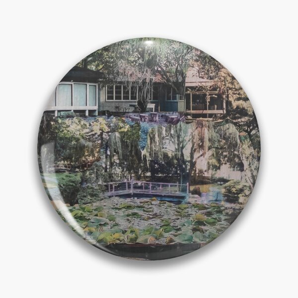 Item preview, Koyuri's Garden by Yayoi Shibata designed and sold by atomic-dave.