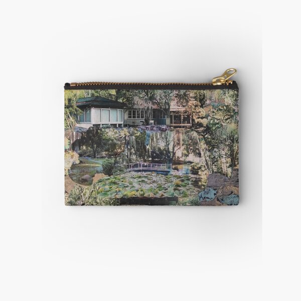 Item preview, Koyuri's Garden by Yayoi Shibata designed and sold by atomic-dave.