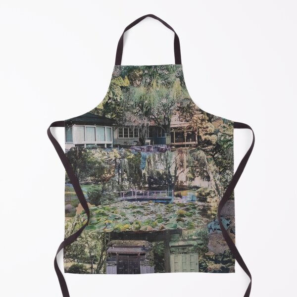 Item preview, Koyuri's Garden by Yayoi Shibata designed and sold by atomic-dave.