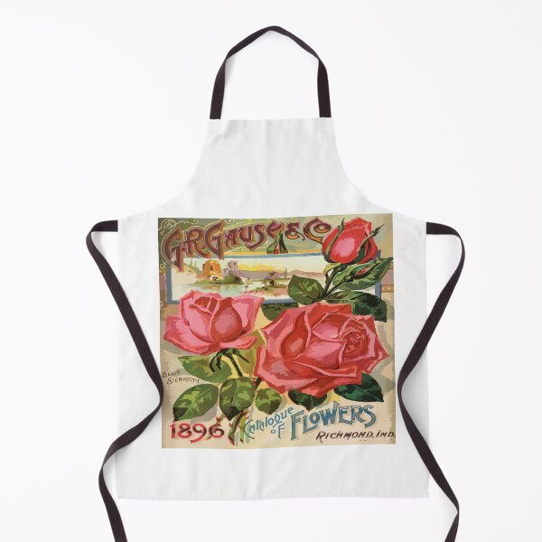 Item preview, Seed Catalog Illustration designed and sold by Slydell1.