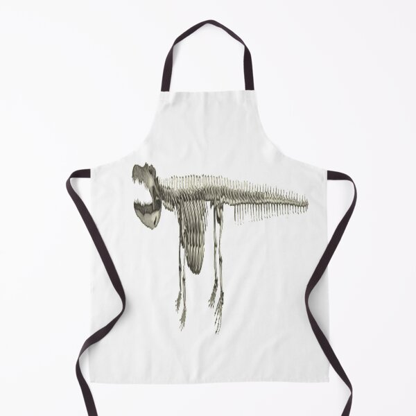 Item preview, Alligator Skeleton designed and sold by Slydell1.