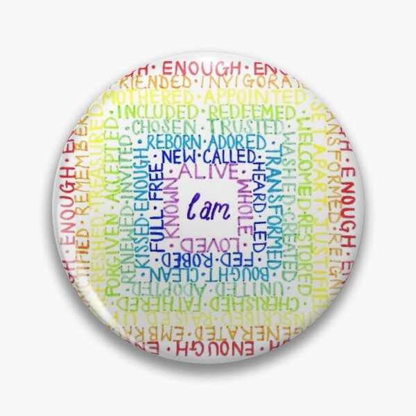 Item preview, I AM designed and sold by Creativecow.