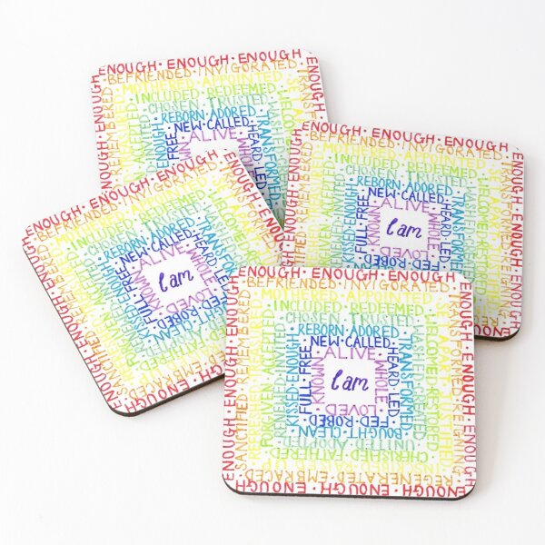 Item preview, I AM designed and sold by Creativecow.